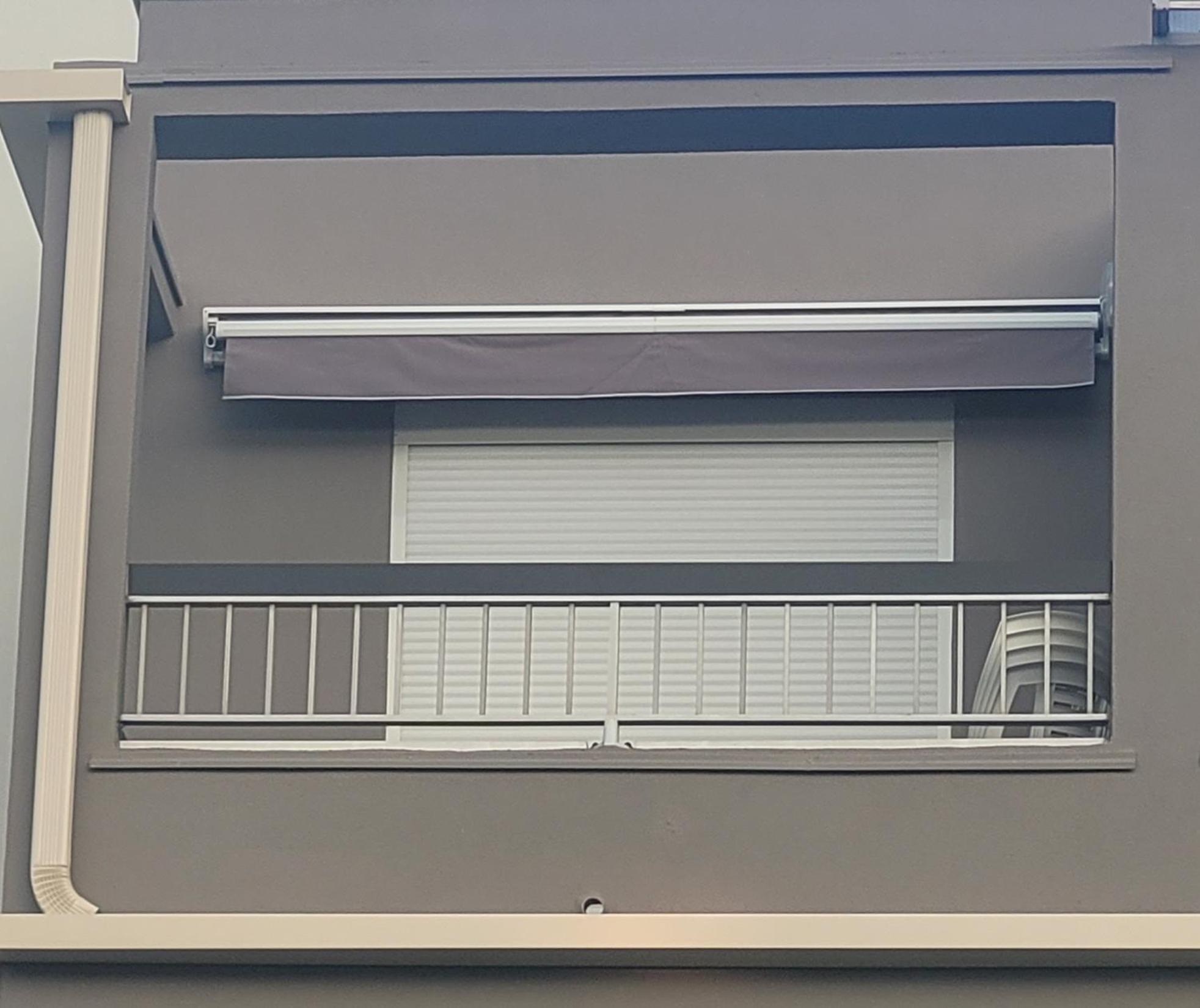 Appartement T2 Centre Port Cap D'Agde Exterior foto