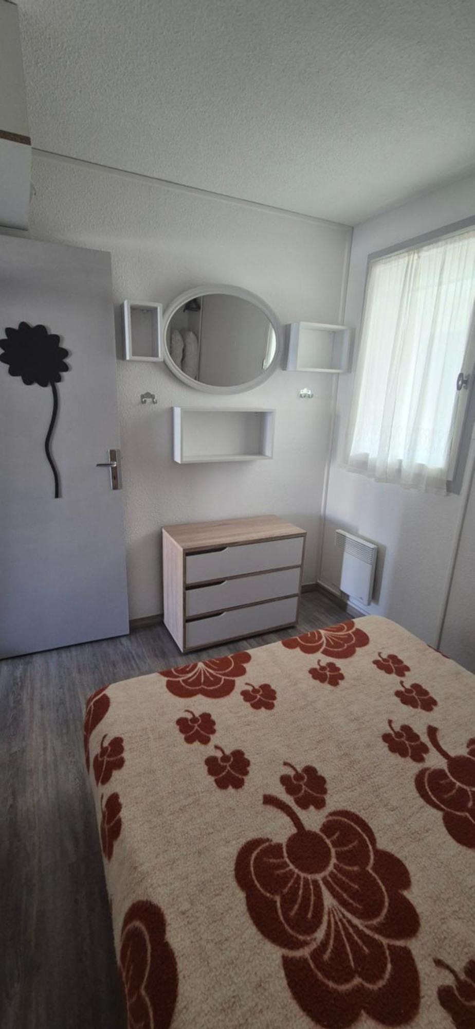 Appartement T2 Centre Port Cap D'Agde Exterior foto